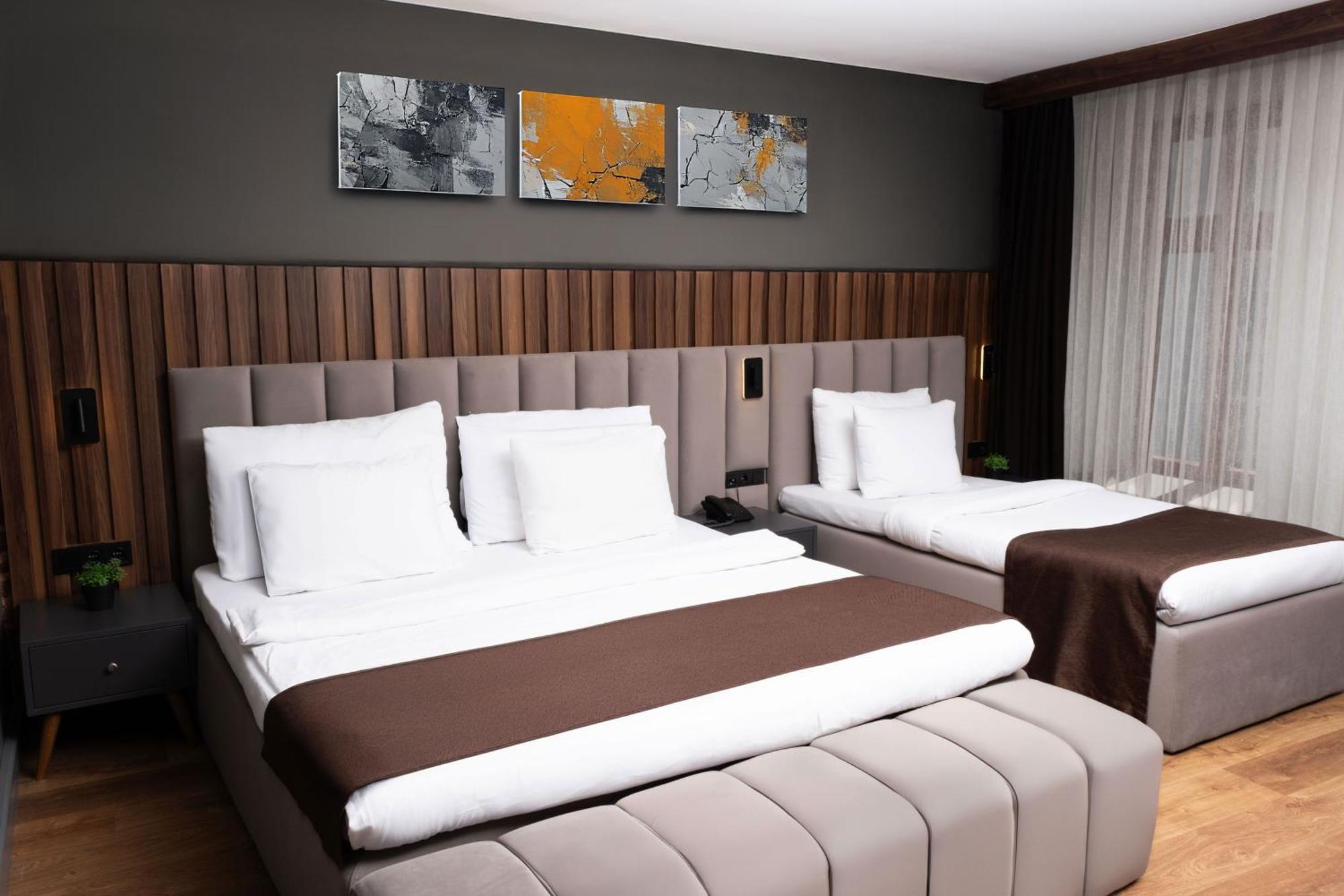Vita Suites Karakoey — Photos 2